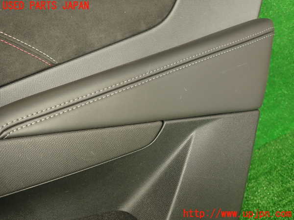 2UPJ-31331294]DSオートモビルズ ・DS 7(DS7 クロスバック)(X745G06)右後ドア内張り 中古_m0002.jpg