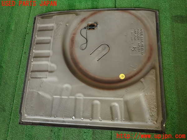 2UPJ-31337772]DSオートモビルズ ・DS 7(DS7 クロスバック)(X745G06)ラゲッジトレイ2 中古_m0003.jpg