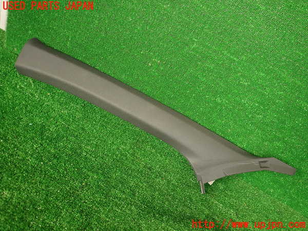 2UPJ-31337660]DSオートモビルズ ・DS 7(DS7 クロスバック)(X745G06)左フロントピラートリム 中古_m0001.jpg