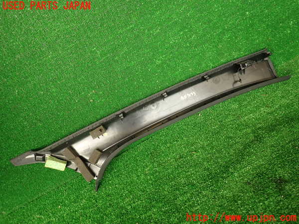 2UPJ-31337660]DSオートモビルズ ・DS 7(DS7 クロスバック)(X745G06)左フロントピラートリム 中古_m0002.jpg