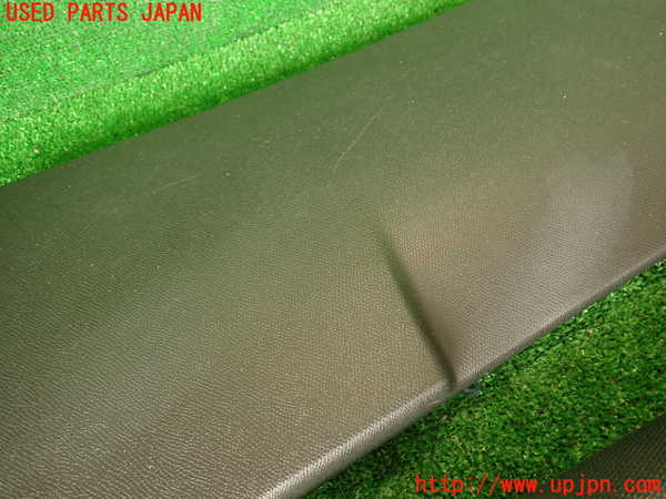 2UPJ-31337670]DSオートモビルズ ・DS 7(DS7 クロスバック)(X745G06)左センターピラートリム 中古_m0002.jpg