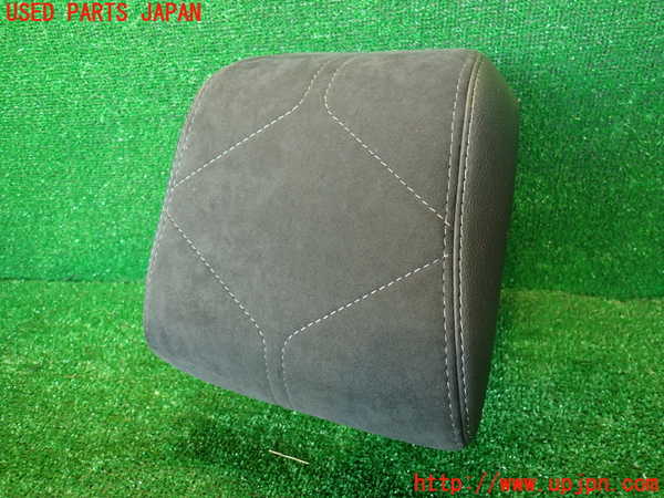 2UPJ-31337180]DSオートモビルズ ・DS 7(DS7 クロスバック)(X745G06)左2列目ヘッドレスト 中古_m0001.jpg