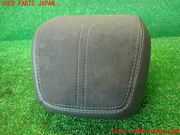 2UPJ-31337180]DSオートモビルズ ・DS 7(DS7 クロスバック)(X745G06)左2列目ヘッドレスト 中古_m0003.jpg