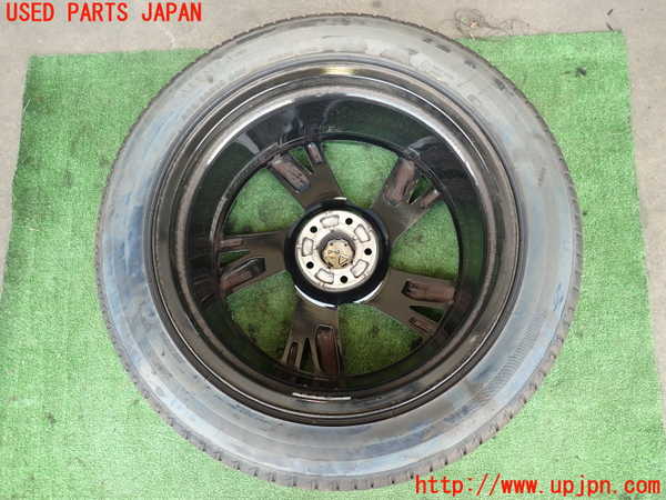 2UPJ-31339047]DSオートモビルズ ・DS 7(DS7 クロスバック)(X745G06)タイヤ　ホイール　1本② 235/50R19 中古_m0004.jpg