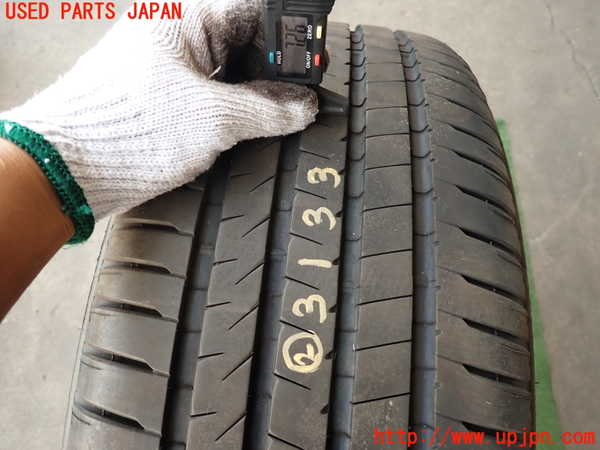 2UPJ-31339047]DSオートモビルズ ・DS 7(DS7 クロスバック)(X745G06)タイヤ　ホイール　1本② 235/50R19 中古_m0005.jpg