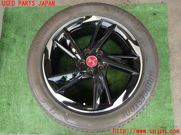 2UPJ-31339048]DSオートモビルズ ・DS 7(DS7 クロスバック)(X745G06)タイヤ　ホイール　1本③ 235/50R19 中古_m0001.jpg