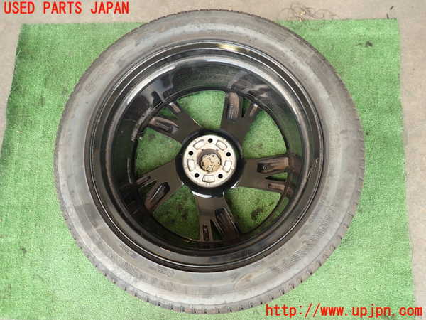 2UPJ-31339048]DSオートモビルズ ・DS 7(DS7 クロスバック)(X745G06)タイヤ　ホイール　1本③ 235/50R19 中古_m0004.jpg
