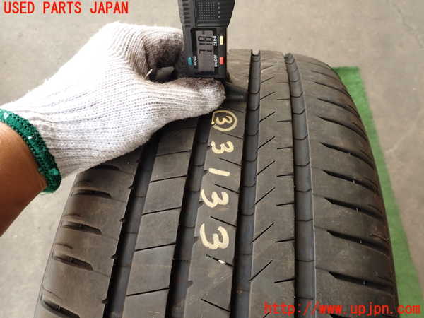 2UPJ-31339048]DSオートモビルズ ・DS 7(DS7 クロスバック)(X745G06)タイヤ　ホイール　1本③ 235/50R19 中古_m0005.jpg
