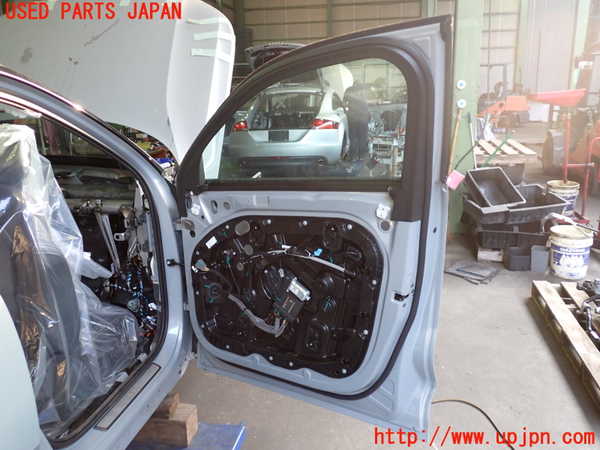 2UPJ-31341230]ボルボ・EX40(XC40 リチャージ)(XE400RXCE)右前ドア (43R-000055 M61385) 中古_m0005.jpg