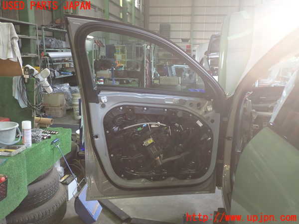 2UPJ-31341260]ボルボ・EX40(XC40 リチャージ)(XE400RXCE)左前ドア (43R-000055 M61385) 中古_m0005.jpg