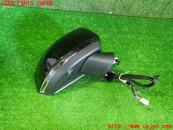 2UPJ-31341210]ボルボ・EX40(XC40 リチャージ)(XE400RXCE)右ドアミラー 中古_m0001.jpg