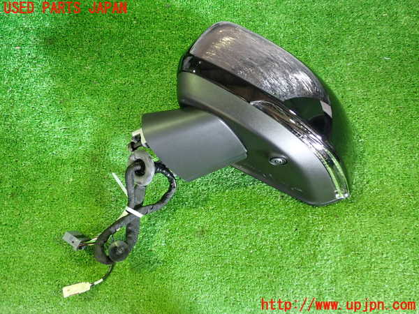2UPJ-31341212]ボルボ・EX40(XC40 リチャージ)(XE400RXCE)左ドアミラー 中古_m0001.jpg