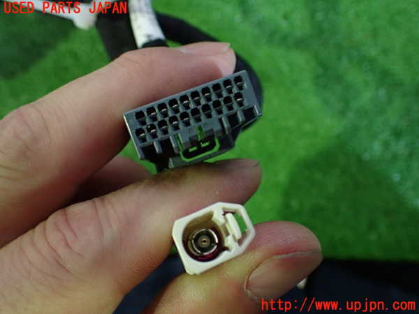 2UPJ-31341212]ボルボ・EX40(XC40 リチャージ)(XE400RXCE)左ドアミラー 中古_m0003.jpg