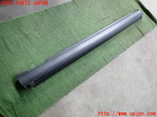 2UPJ-31341390]ボルボ・EX40(XC40 リチャージ)(XE400RXCE)右サイドステップ 中古_m0001.jpg