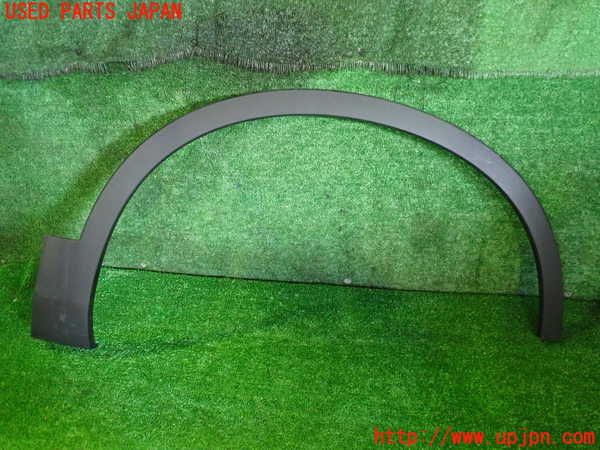 2UPJ-31341440]ボルボ・EX40(XC40 リチャージ)(XE400RXCE)右前オーバーフェンダー 中古_m0001.jpg