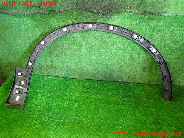 2UPJ-31341442]ボルボ・EX40(XC40 リチャージ)(XE400RXCE)左前オーバーフェンダー 中古_m0002.jpg