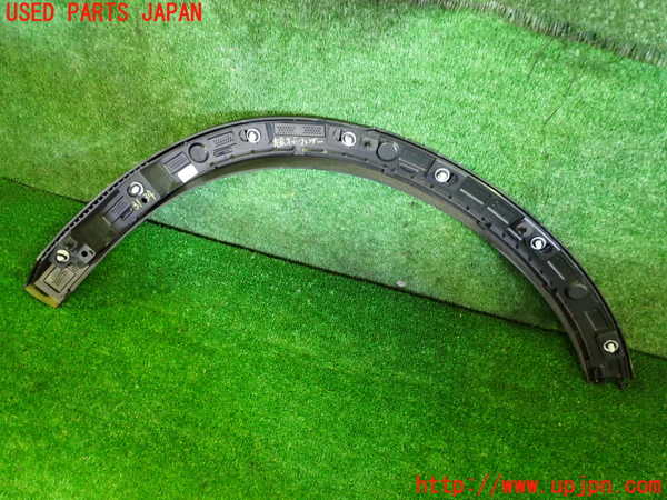 2UPJ-31341444]ボルボ・EX40(XC40 リチャージ)(XE400RXCE)右後オーバーフェンダー 中古_m0002.jpg