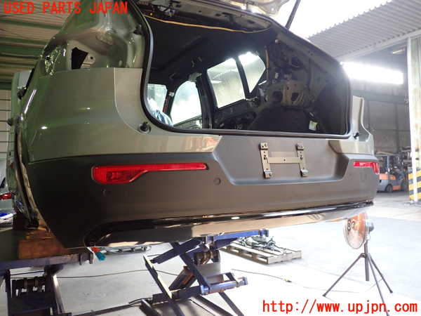 2UPJ-31341610]ボルボ・EX40(XC40 リチャージ)(XE400RXCE)リアバンパー 中古_m0001.jpg