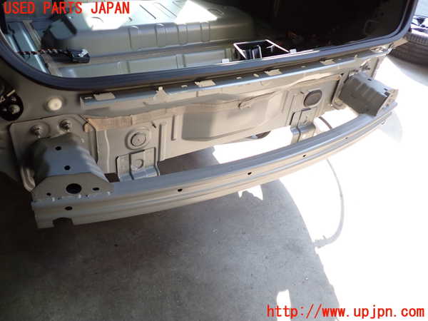 2UPJ-31341614]ボルボ・EX40(XC40 リチャージ)(XE400RXCE)リアバンパーホースメント 中古_m0001.jpg