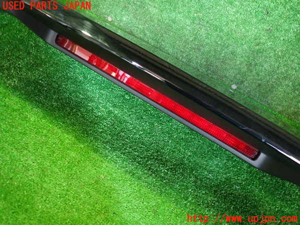 2UPJ-31341520]ボルボ・EX40(XC40 リチャージ)(XE400RXCE)リアスポイラー 中古_m0002.jpg