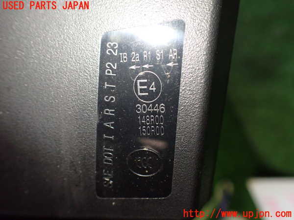 2UPJ-31341536]ボルボ・EX40(XC40 リチャージ)(XE400RXCE)左テールランプ 中古_m0004.jpg