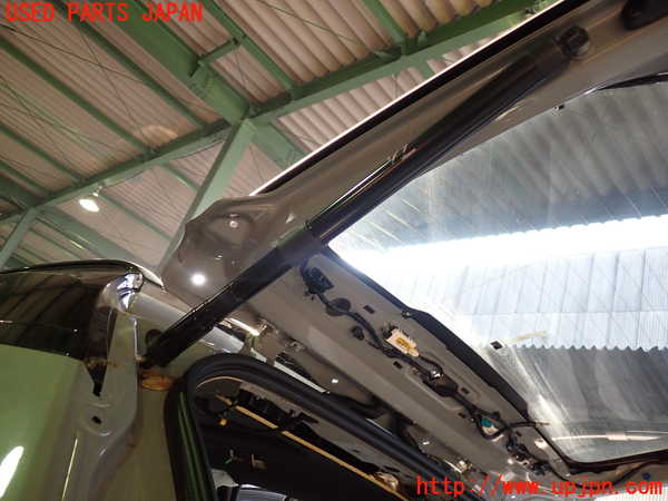 2UPJ-31341584]ボルボ・EX40(XC40 リチャージ)(XE400RXCE)リアゲートダンパー 中古_m0002.jpg