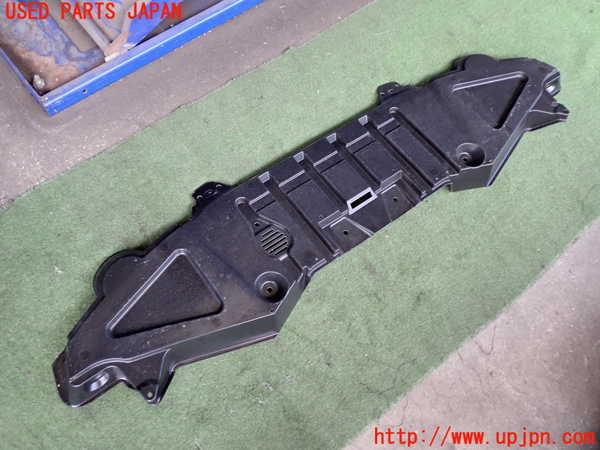 2UPJ-31341722]ボルボ・EX40(XC40 リチャージ)(XE400RXCE)アンダーカバー2 中古_m0002.jpg