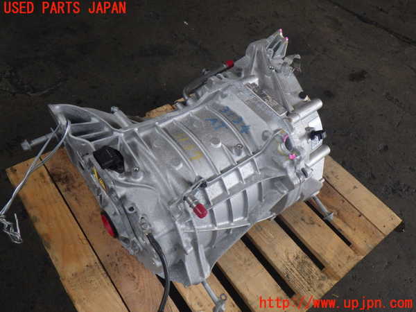 2UPJ-31343010]ボルボ・EX40(XC40 リチャージ)(XE400RXCE)ミッション AT 不明 中古_m0001.jpg