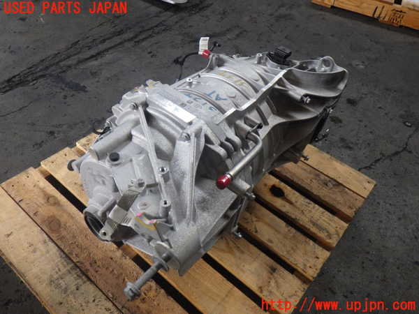 2UPJ-31343010]ボルボ・EX40(XC40 リチャージ)(XE400RXCE)ミッション AT 不明 中古_m0002.jpg