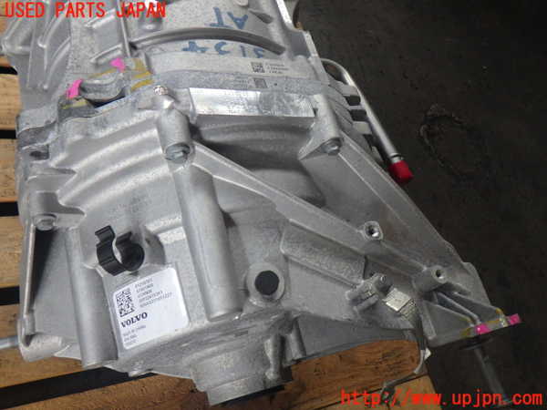 2UPJ-31343010]ボルボ・EX40(XC40 リチャージ)(XE400RXCE)ミッション AT 不明 中古_m0003.jpg