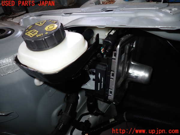 2UPJ-31344040]ボルボ・EX40(XC40 リチャージ)(XE400RXCE)ABSアクチュエーター 中古_m0001.jpg