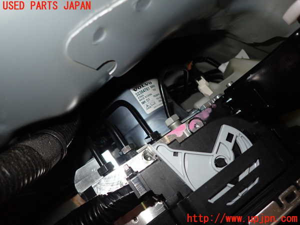 2UPJ-31344040]ボルボ・EX40(XC40 リチャージ)(XE400RXCE)ABSアクチュエーター 中古_m0003.jpg