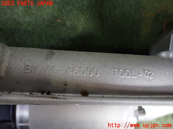 2UPJ-31344235]ボルボ・EX40(XC40 リチャージ)(XE400RXCE)パワステギアボックス 中古_m0003.jpg