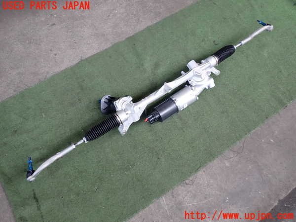 2UPJ-31344235]ボルボ・EX40(XC40 リチャージ)(XE400RXCE)パワステギアボックス 中古_m0004.jpg