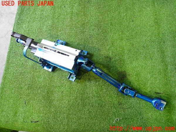 2UPJ-31344260]ボルボ・EX40(XC40 リチャージ)(XE400RXCE)ステアリングシャフト 中古_m0001.jpg