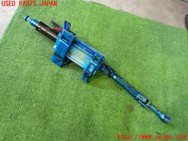 2UPJ-31344260]ボルボ・EX40(XC40 リチャージ)(XE400RXCE)ステアリングシャフト 中古_m0003.jpg