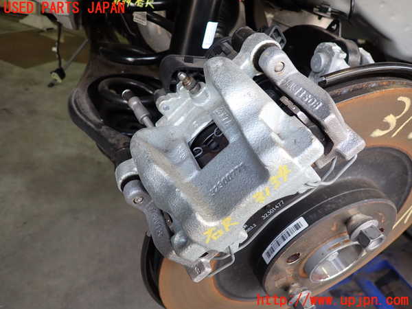 2UPJ-31344090]ボルボ・EX40(XC40 リチャージ)(XE400RXCE)右リアキャリパー 中古_m0001.jpg