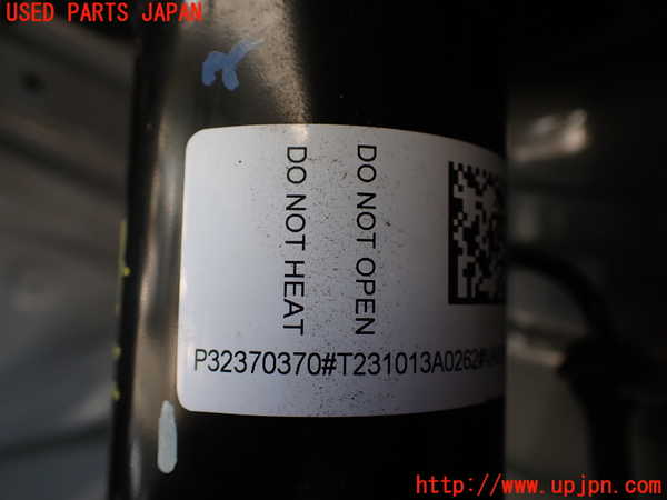 2UPJ-31345015]ボルボ・EX40(XC40 リチャージ)(XE400RXCE)右フロントストラット 中古_m0002.jpg