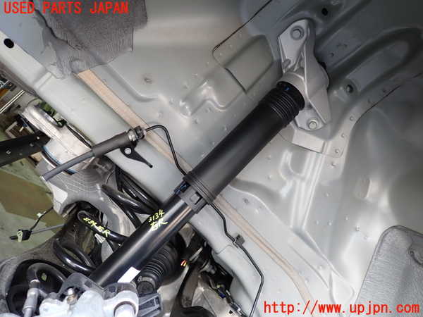 2UPJ-31345070]ボルボ・EX40(XC40 リチャージ)(XE400RXCE)右リアショックアブソーバー 中古_m0001.jpg