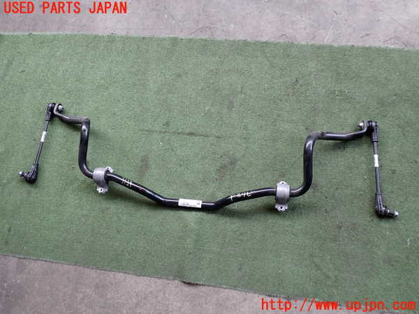 2UPJ-31345440]ボルボ・EX40(XC40 リチャージ)(XE400RXCE)フロントスタビライザー 中古_m0001.jpg