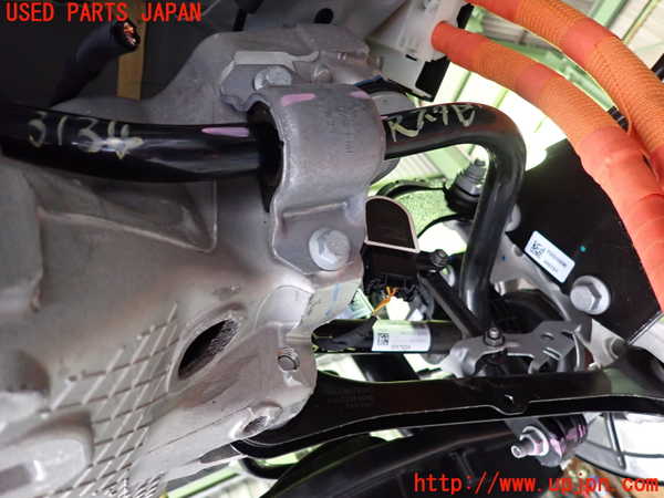 2UPJ-31345445]ボルボ・EX40(XC40 リチャージ)(XE400RXCE)リアスタビライザー 中古_m0002.jpg