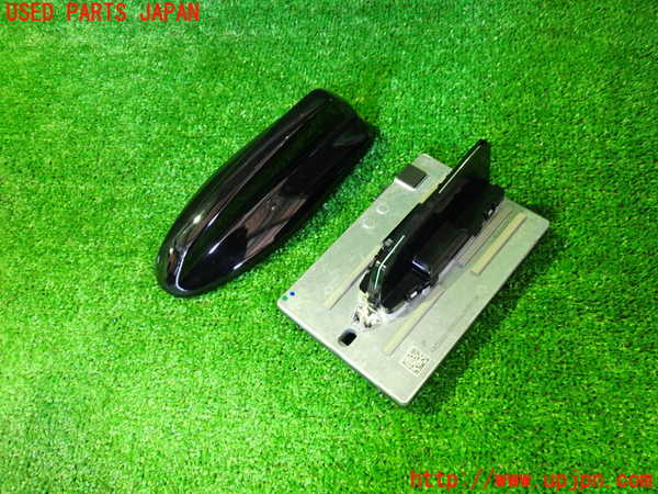 2UPJ-31346550]ボルボ・EX40(XC40 リチャージ)(XE400RXCE)アンテナ 中古_m0001.jpg