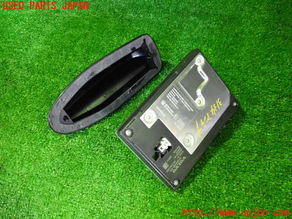 2UPJ-31346550]ボルボ・EX40(XC40 リチャージ)(XE400RXCE)アンテナ 中古_m0002.jpg
