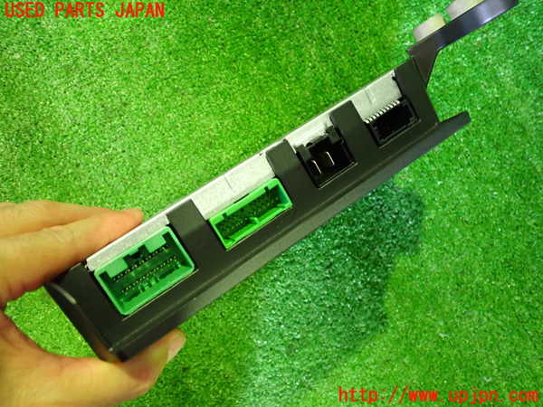 2UPJ-31346525]ボルボ・EX40(XC40 リチャージ)(XE400RXCE)アンプ 中古_m0002.jpg