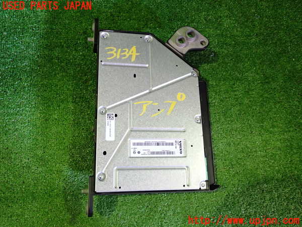 2UPJ-31346525]ボルボ・EX40(XC40 リチャージ)(XE400RXCE)アンプ 中古_m0003.jpg