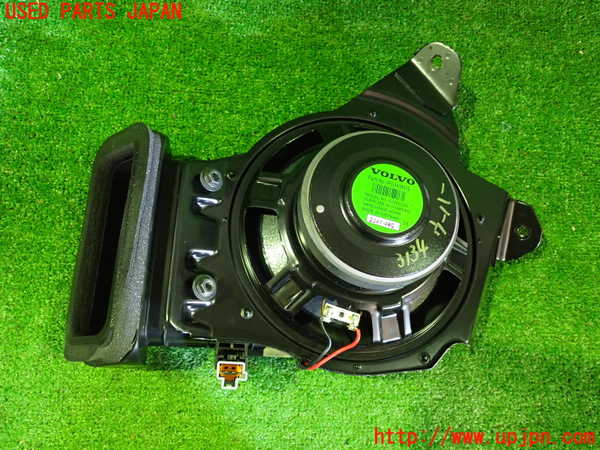 2UPJ-31346530]ボルボ・EX40(XC40 リチャージ)(XE400RXCE)ウーハー 中古_m0002.jpg