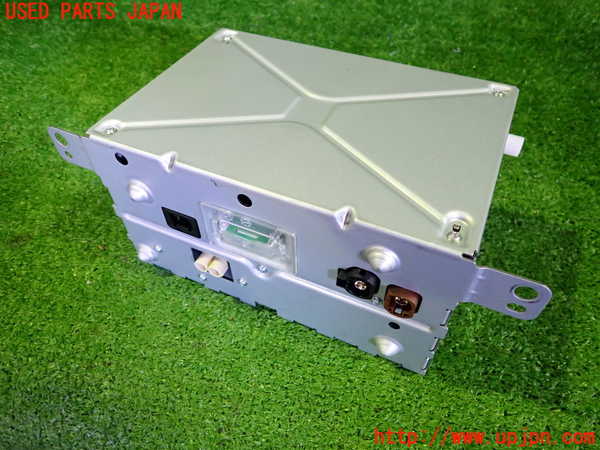 2UPJ-31346589]ボルボ・EX40(XC40 リチャージ)(XE400RXCE)カーナビゲーション 中古_m0001.jpg