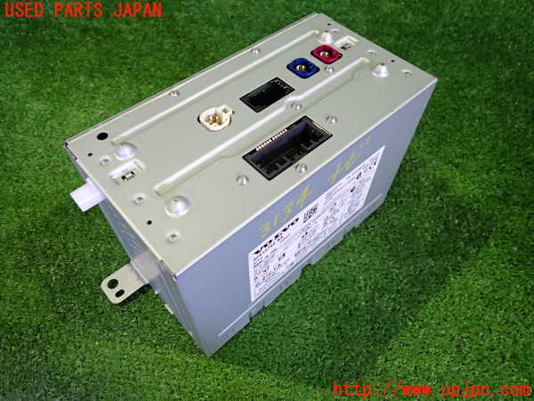 2UPJ-31346589]ボルボ・EX40(XC40 リチャージ)(XE400RXCE)カーナビゲーション 中古_m0002.jpg