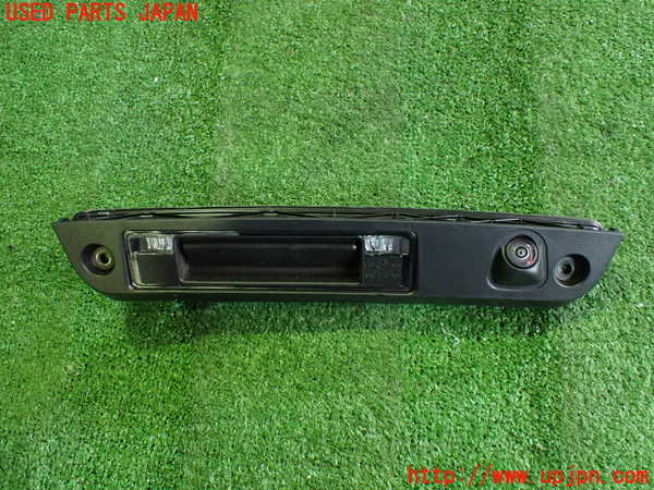 2UPJ-31346680]ボルボ・EX40(XC40 リチャージ)(XE400RXCE)バックカメラ 中古_m0001.jpg