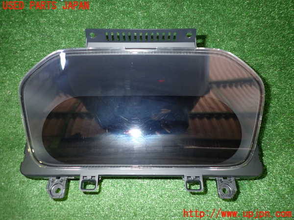 2UPJ-31346170]ボルボ・EX40(XC40 リチャージ)(XE400RXCE)スピードメーター 中古_m0001.jpg